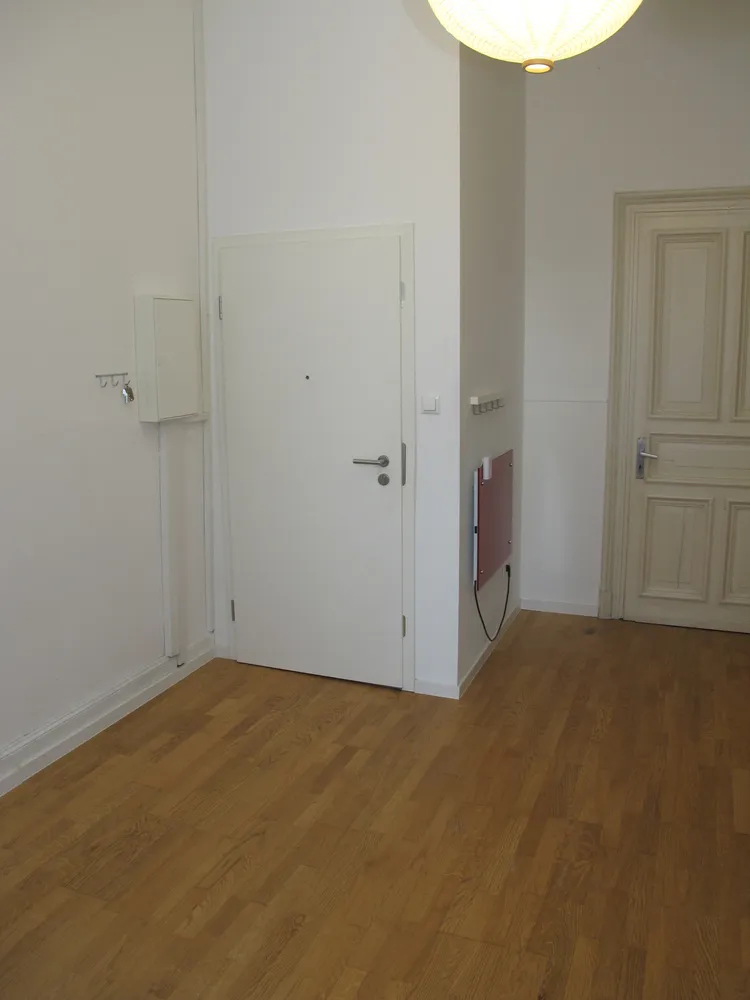 2 Zimmer Wohnung mit 27 m² in Bonn – Bild 2