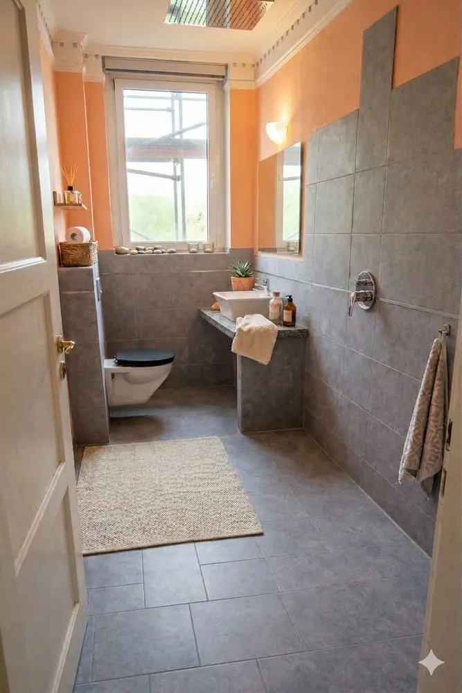 3 Zimmer Wohnung mit 75 m² in Nordhausen – Bild 6