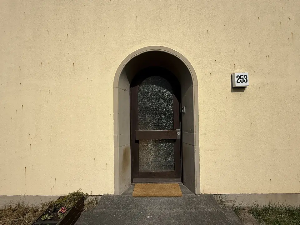 3 Zimmer Wohnung mit 75 m² in Saarbrücken – Bild 2