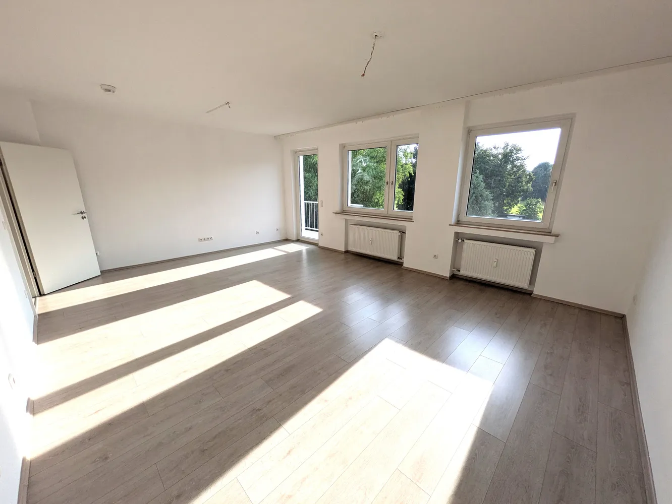 3 room apartment with 78 m² in Mönchengladbach – Photo 1