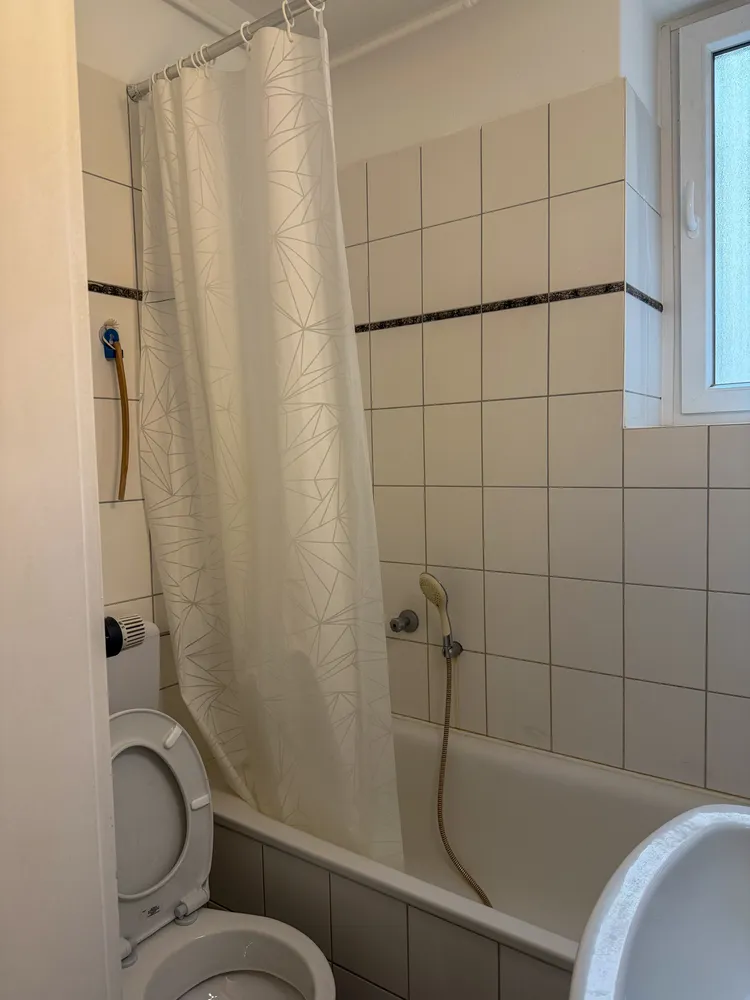 3 Zimmer Wohnung mit 80 m² in Mannheim – Bild 8