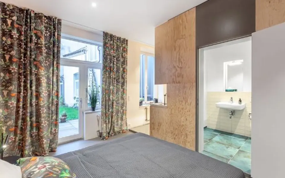 WG-Zimmer mit 39 m² in Erkrath – Bild 2