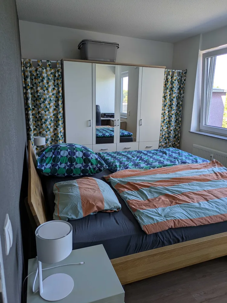 2 room apartment with 68 m² in Cologne – Photo 9