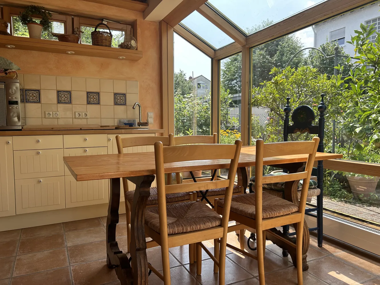 5 Zimmer Haus mit 169 m² in Ulm – Bild 9