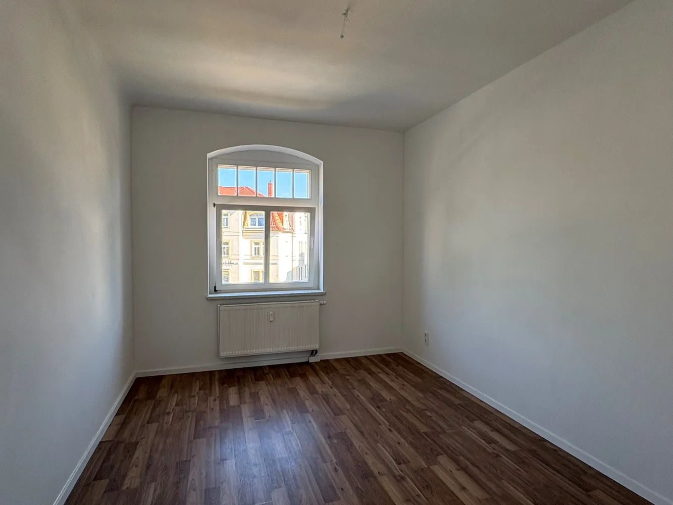 2 Zimmer Wohnung mit 58 m² in Dresden – Bild 7