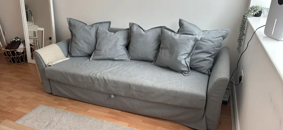 2 Zimmer Wohnung mit 35 m² in Bielefeld – Bild 1