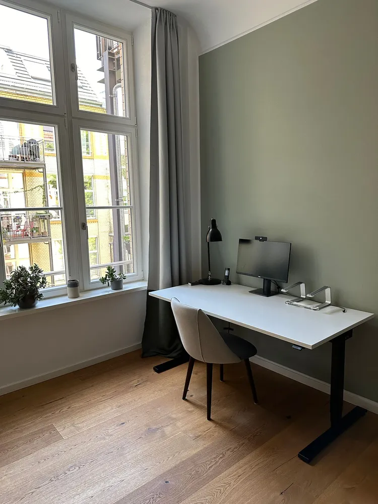2 Zimmer Wohnung mit 82 m² in Berlin – Bild 8
