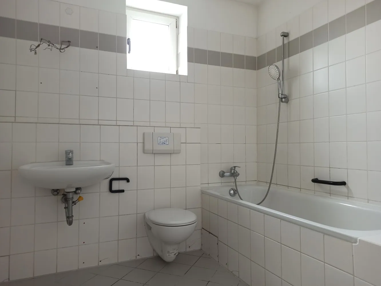 2 room apartment with 72 m² in Hamburg – Photo 4
