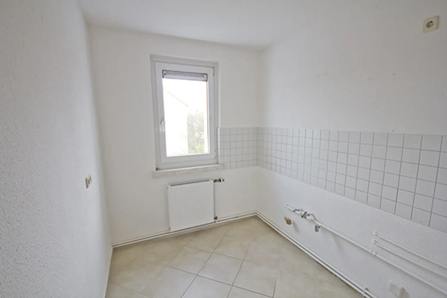3 Zimmer Wohnung mit 58 m² in Halle (Saale) – Bild 7