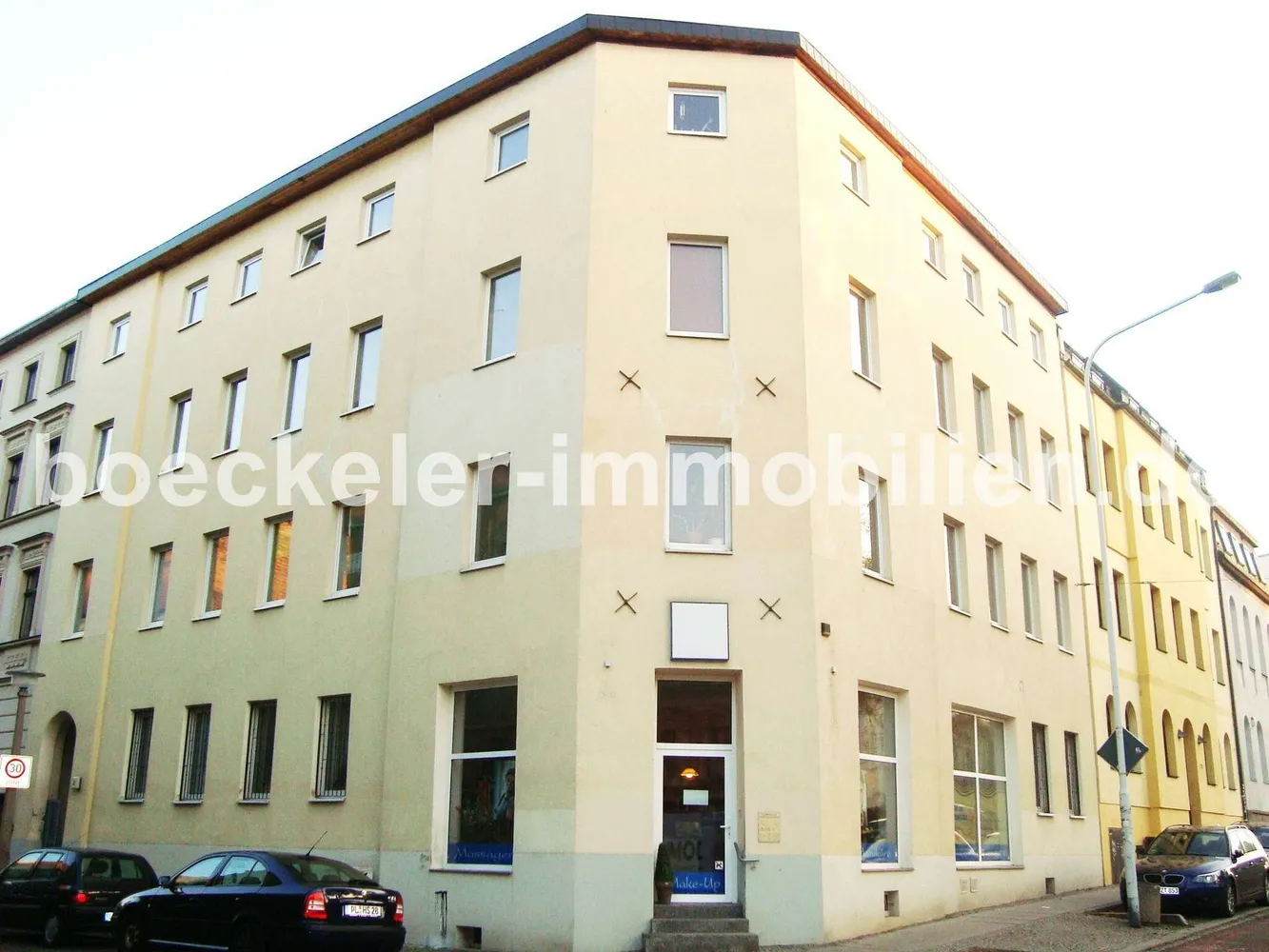 2 Zimmer Wohnung mit 71 m² in Halle (Saale) – Bild 4