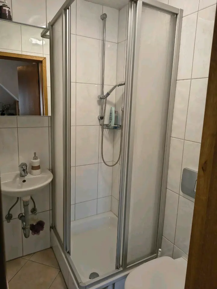 WG-Zimmer mit 40 m² in Regensburg – Bild 7