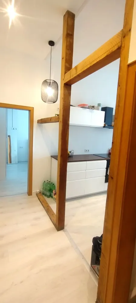 3 Zimmer Wohnung mit 72 m² in Essen – Bild 2