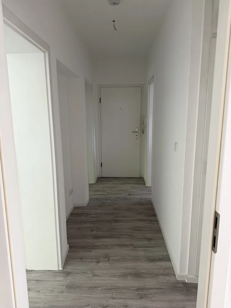 4 Zimmer Wohnung mit 57 m² in Herne – Bild 2