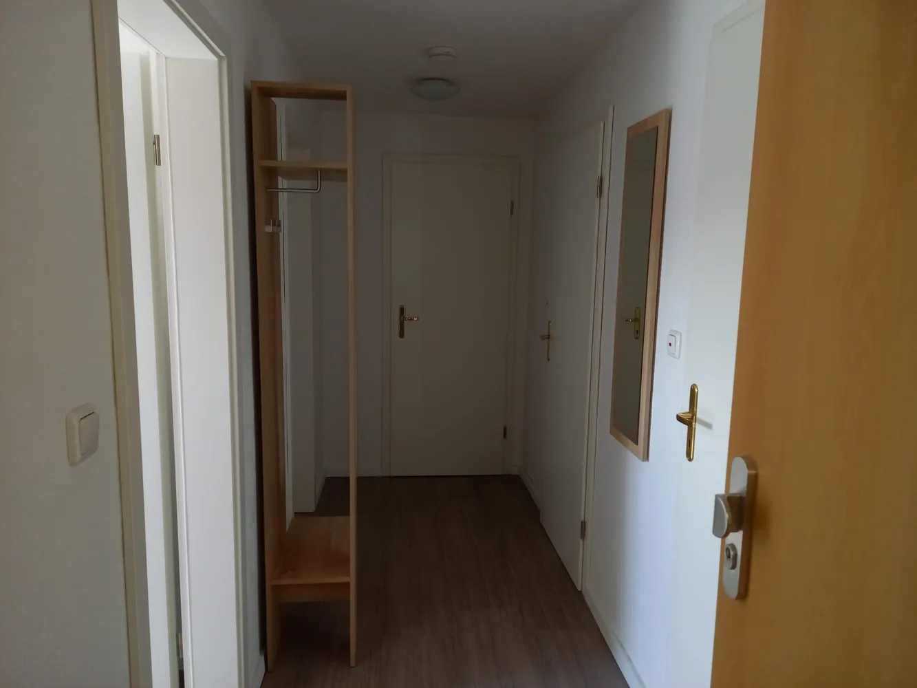 2 Zimmer Wohnung mit 53 m² in Hannover – Bild 2
