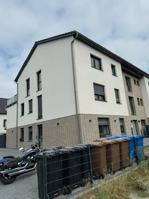 4 Zimmer Wohnung mit 95 m² in Gifhorn – Bild 2