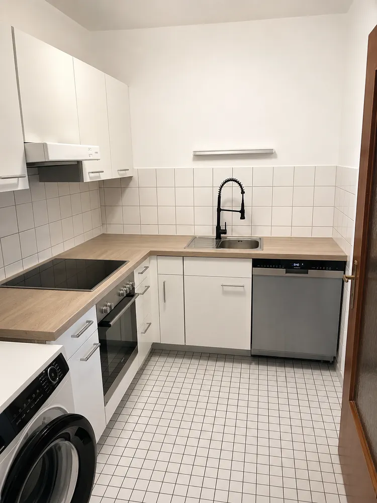 2 Zimmer Wohnung mit 54 m² in München – Bild 8