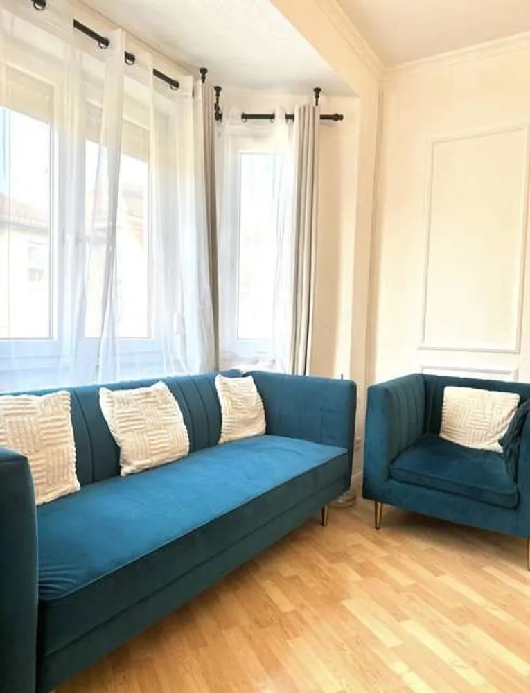 3 Zimmer Wohnung mit 73 m² in Stuttgart – Bild 2