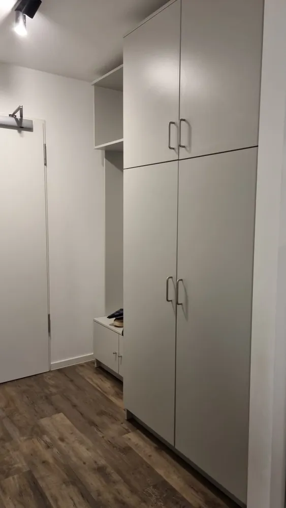 1 Zimmer Wohnung mit 28 m² in Darmstadt – Bild 4