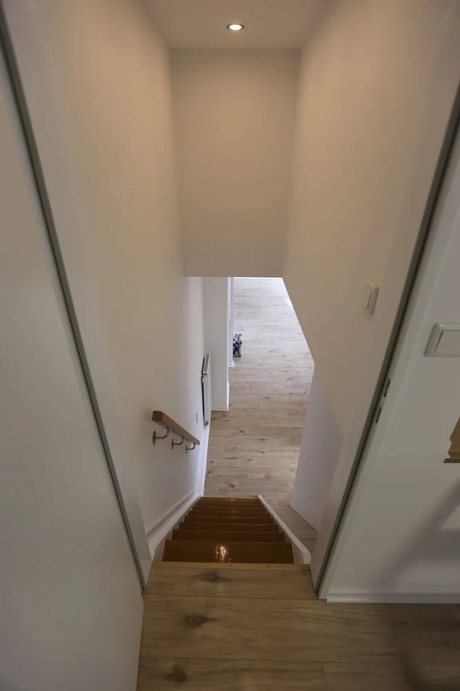 2 Zimmer Wohnung mit 52 m² in Düsseldorf – Bild 11