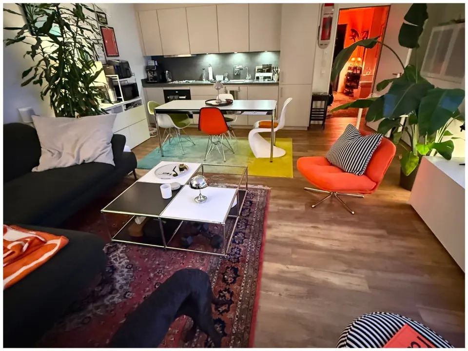 3 Zimmer Wohnung mit 90 m² in Greven – Bild 6