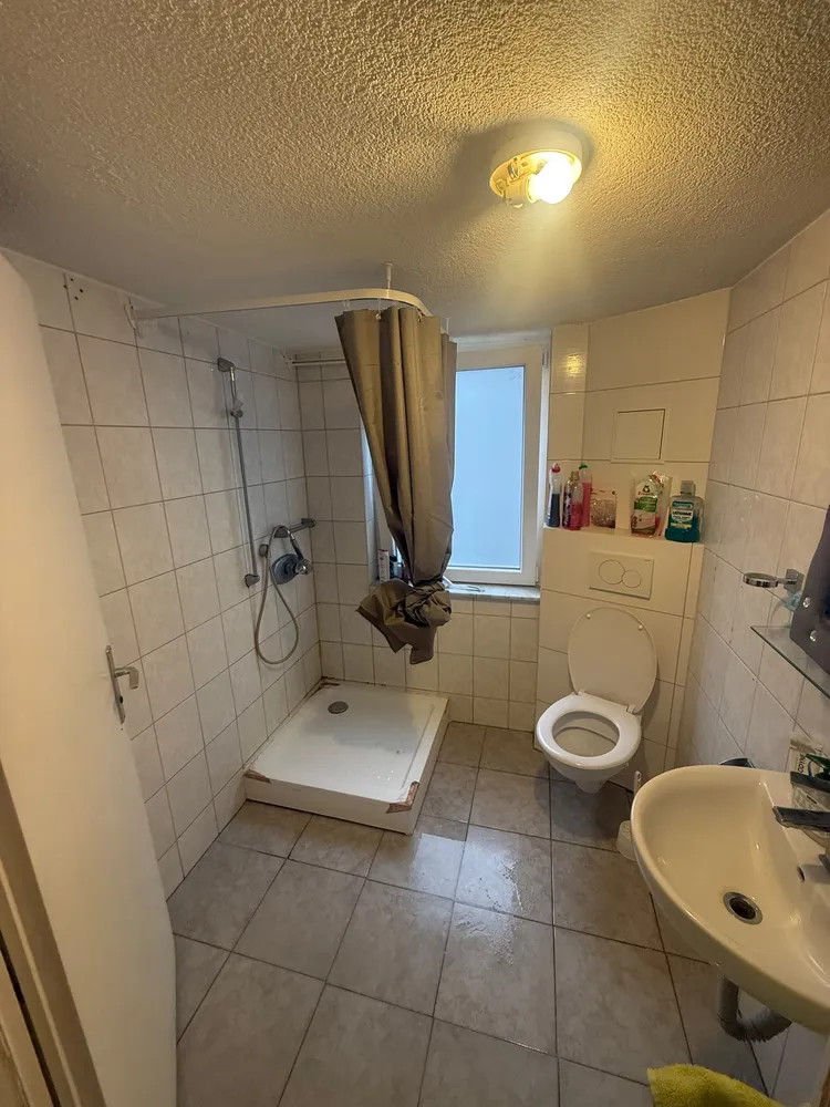 2 Zimmer Wohnung mit 50 m² in Mannheim – Bild 8