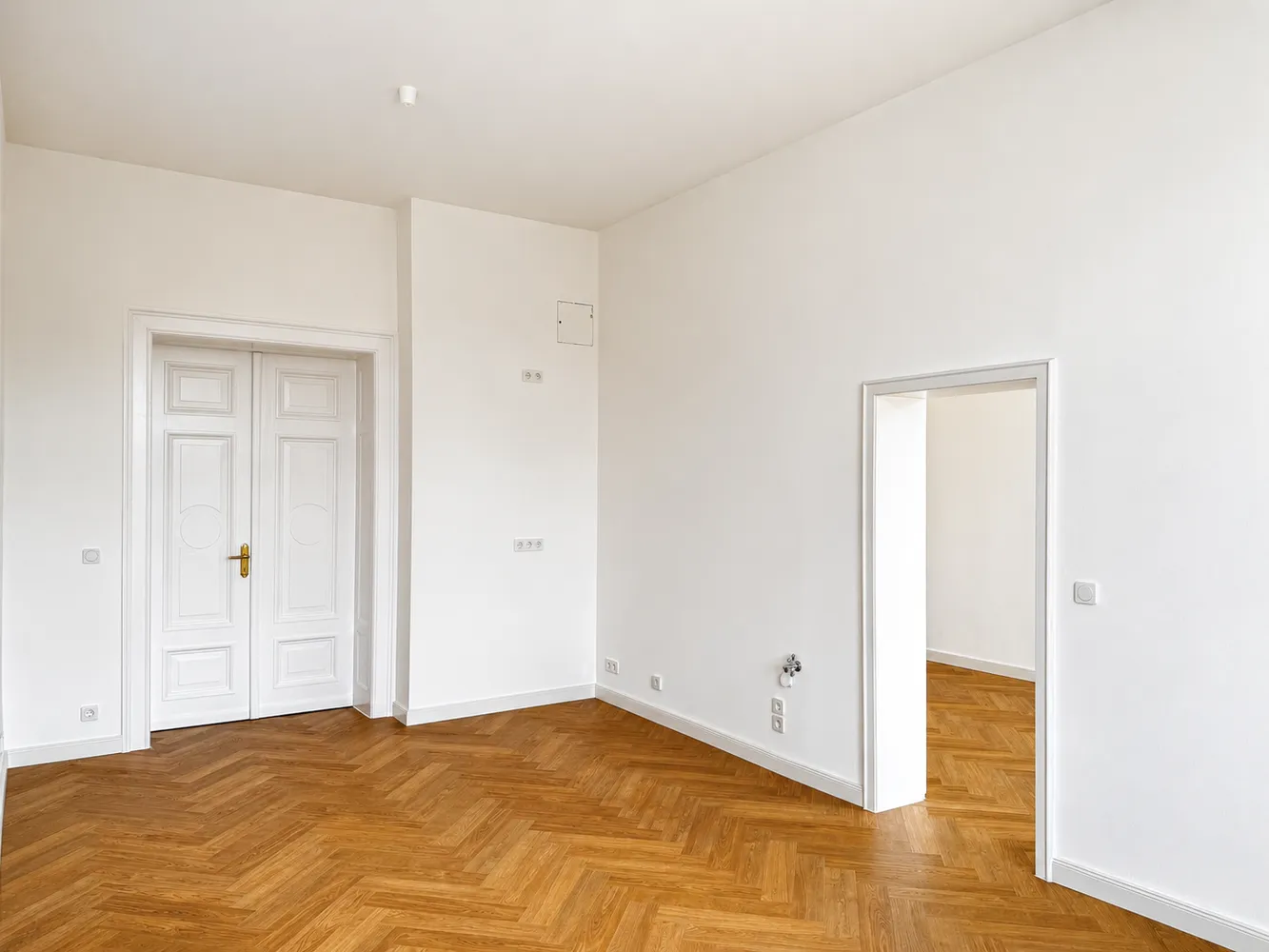 3 Zimmer Wohnung mit 78 m² in Halle (Saale) – Bild 6