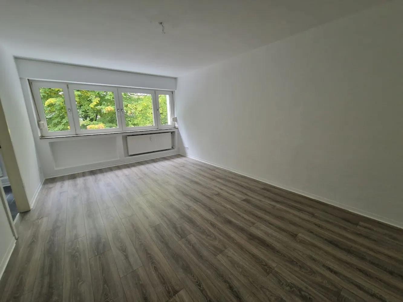 3 Zimmer Wohnung mit 73 m² in Marl – Bild 1