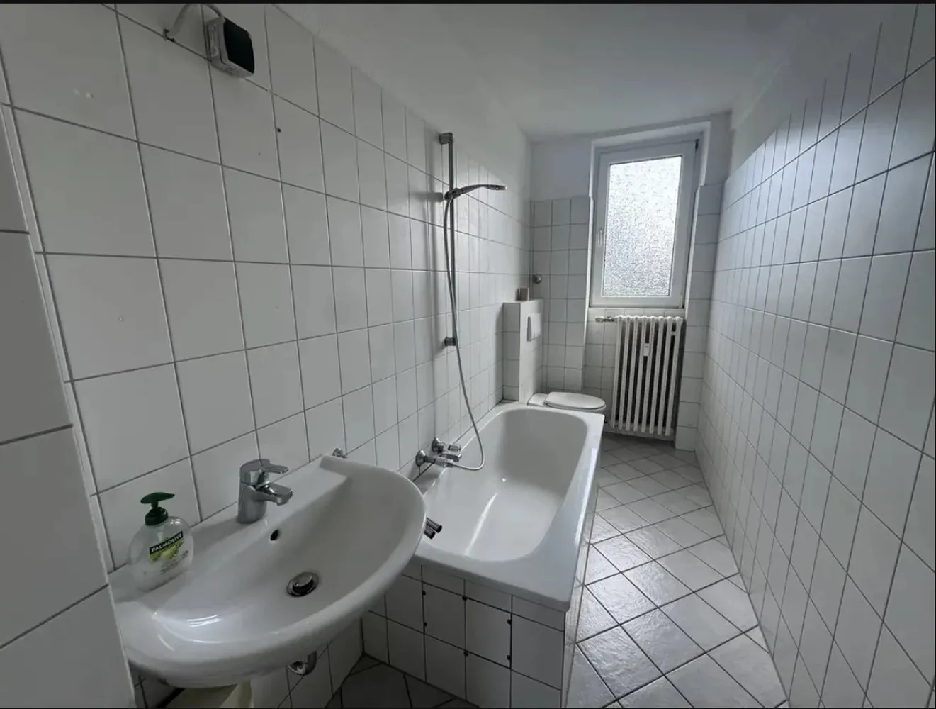3 Zimmer Wohnung mit 72 m² in Düsseldorf – Bild 9