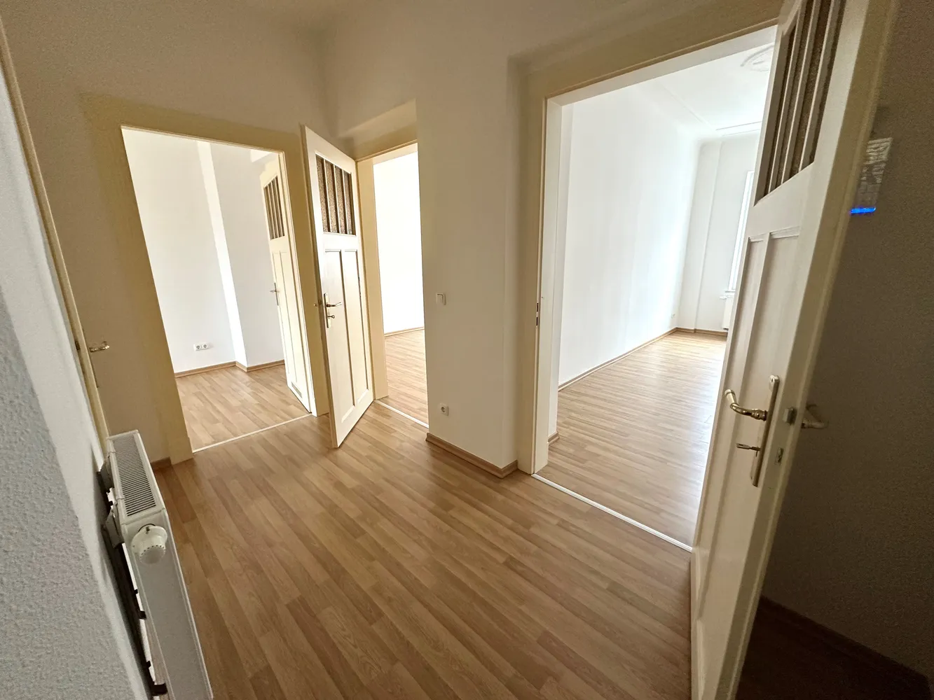 2 room apartment with 61 m² in Leipzig – Photo 6