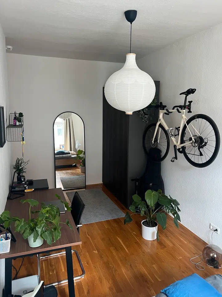 4 Zimmer Wohnung mit 96 m² in Halle (Saale) – Bild 6