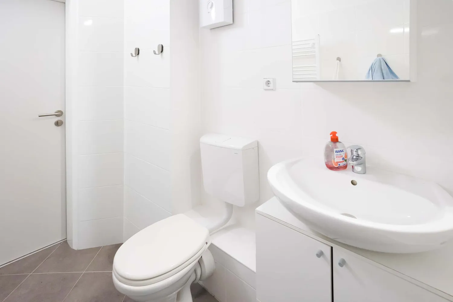 WG-Zimmer mit 15 m² in Düsseldorf – Bild 8