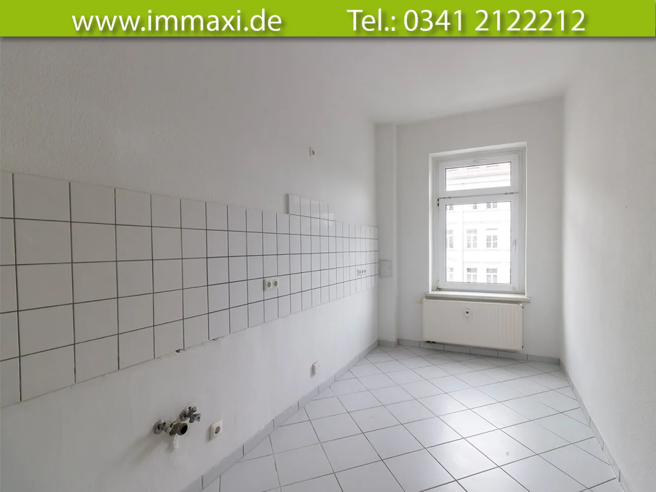 3 Zimmer Wohnung mit 69 m² in Leipzig – Bild 7