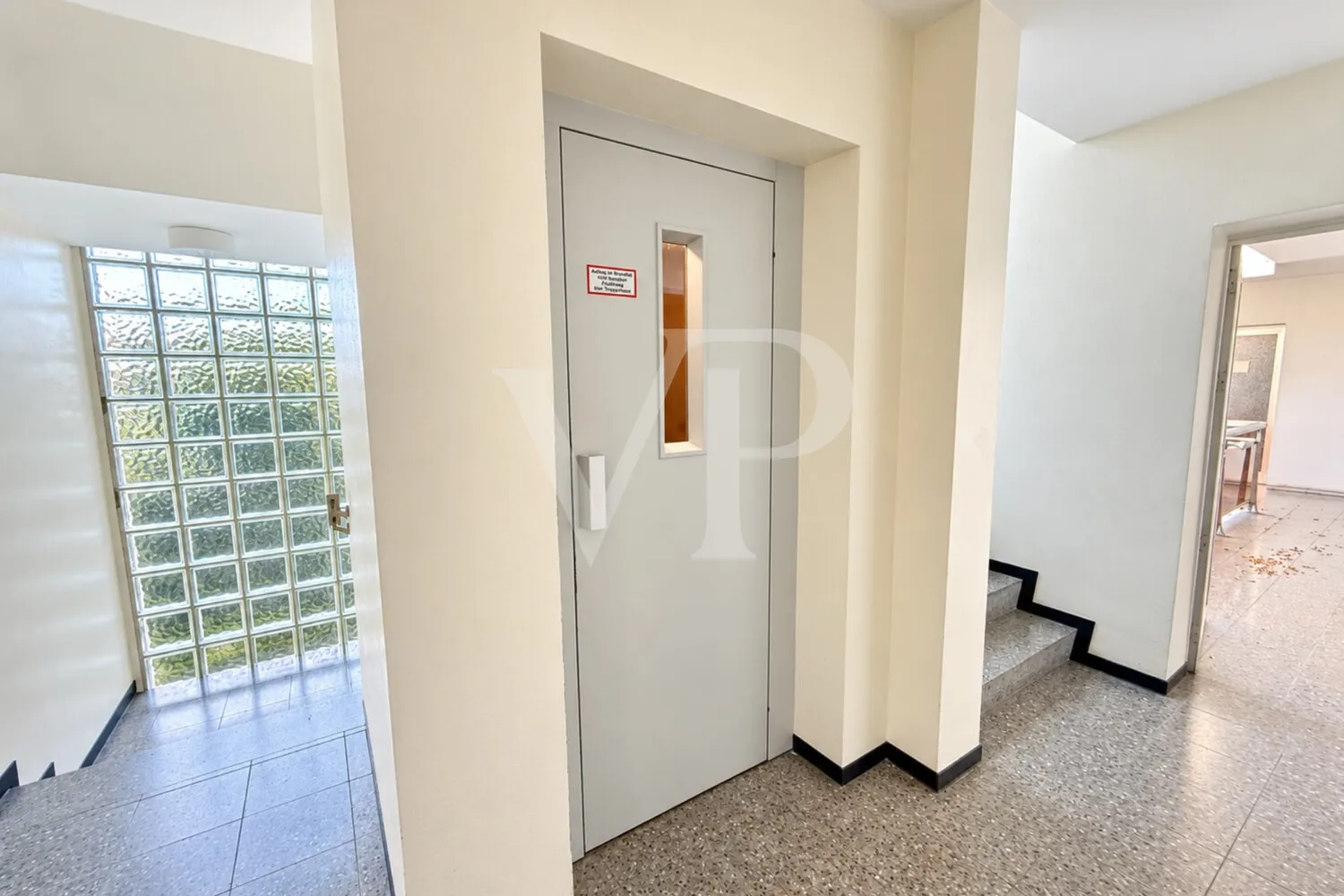 3 Zimmer Wohnung mit 95 m² in Aachen – Bild 3