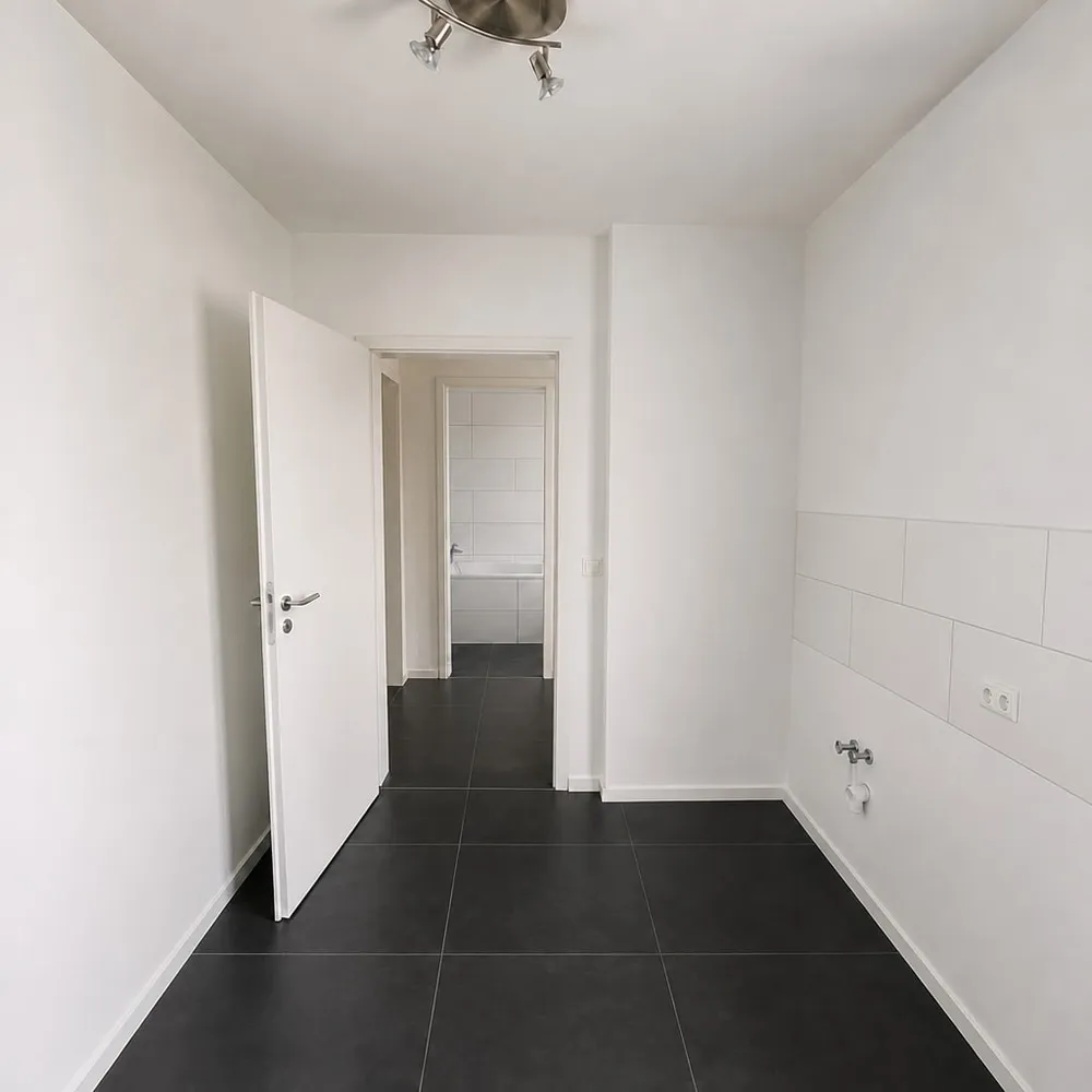 3 room apartment with 65 m² in Stuttgart – Photo 3