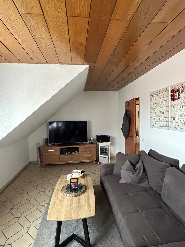 2 Zimmer Wohnung mit 55 m² in Köln – Bild 5