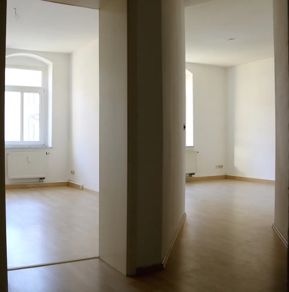 2 Zimmer Wohnung mit 50 m² in Dresden – Bild 2