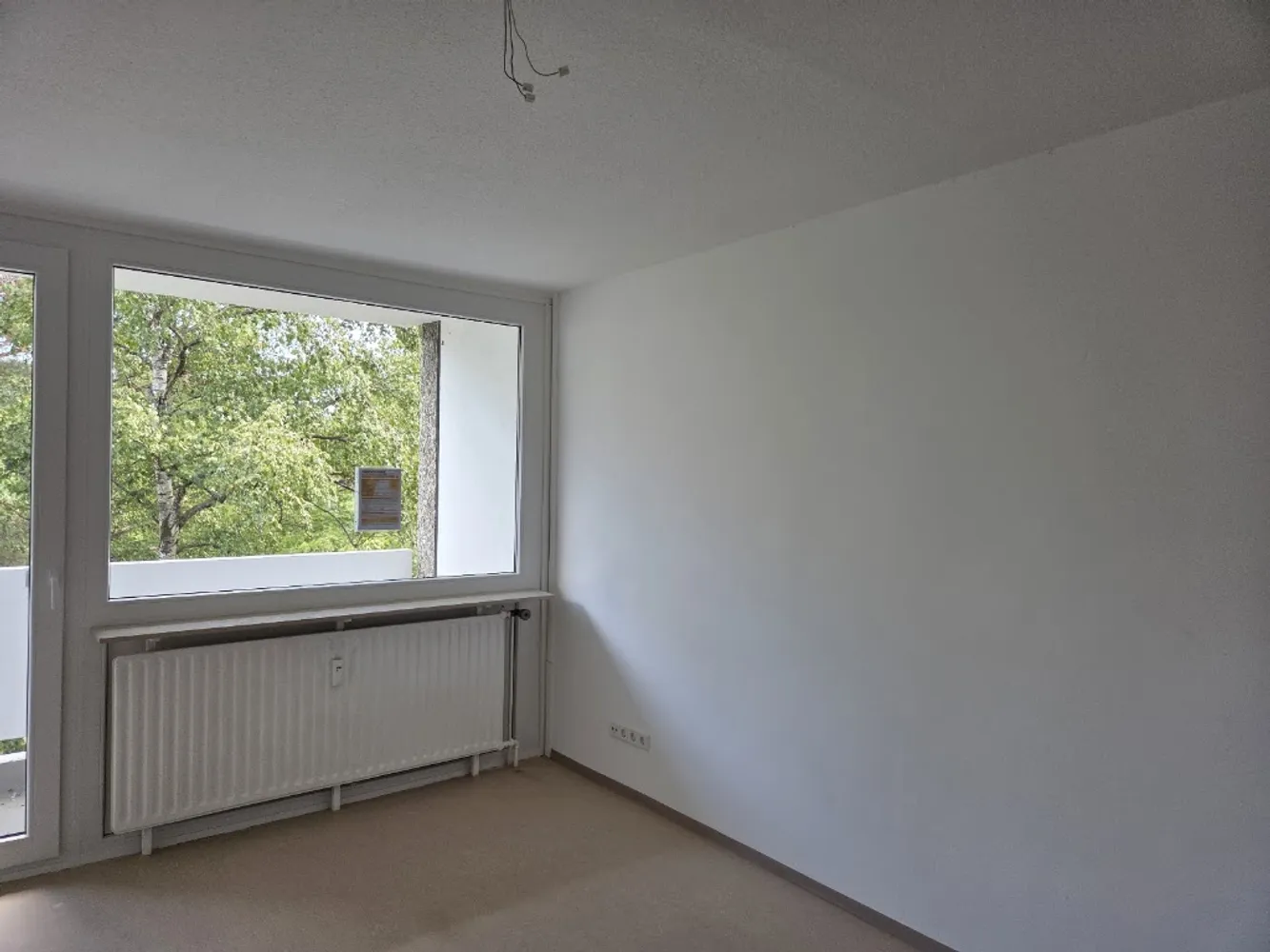 3 Zimmer Wohnung mit 75 m² in Nürnberg – Bild 5