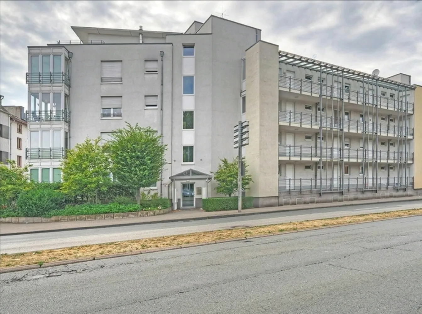 2 Zimmer Wohnung mit 42 m² in Gelsenkirchen – Bild 8