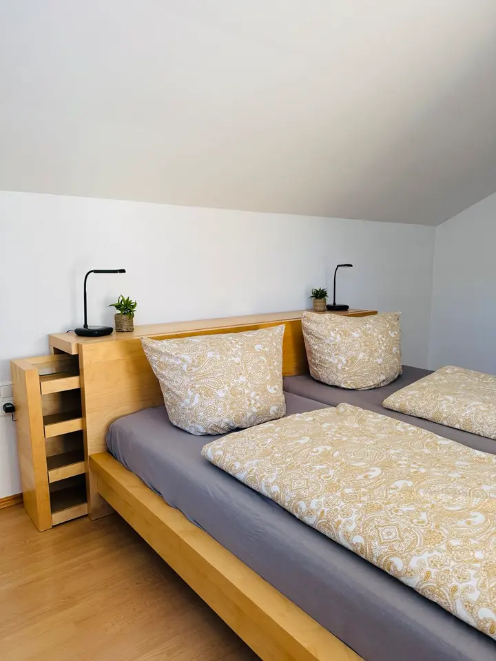 2 Zimmer Wohnung mit 65 m² in Siegen – Bild 3