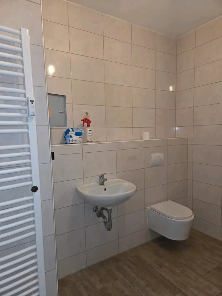 3 Zimmer Wohnung mit 82 m² in Weißenfels – Bild 5