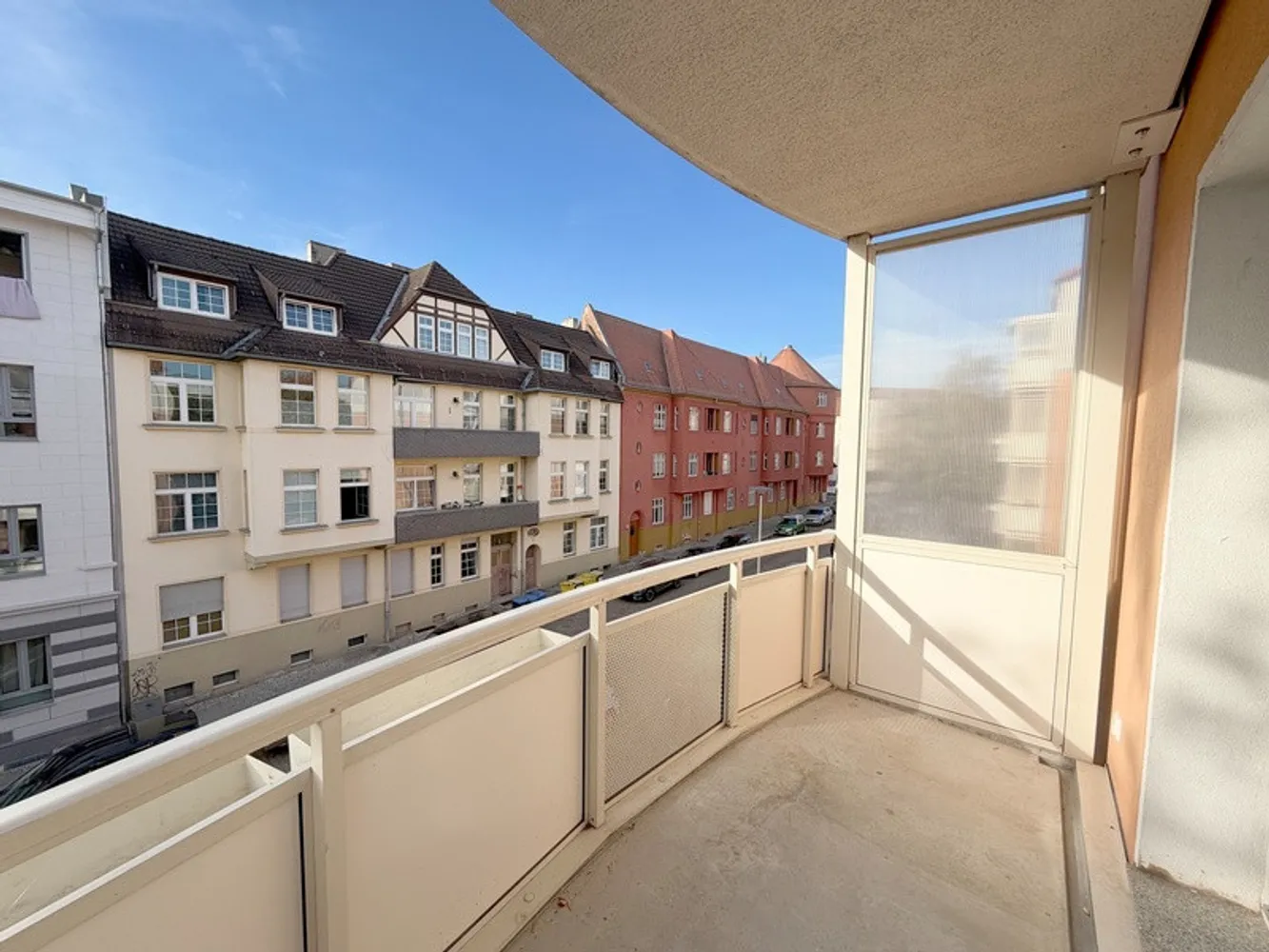 3 Zimmer Wohnung mit 58 m² in Magdeburg – Bild 8