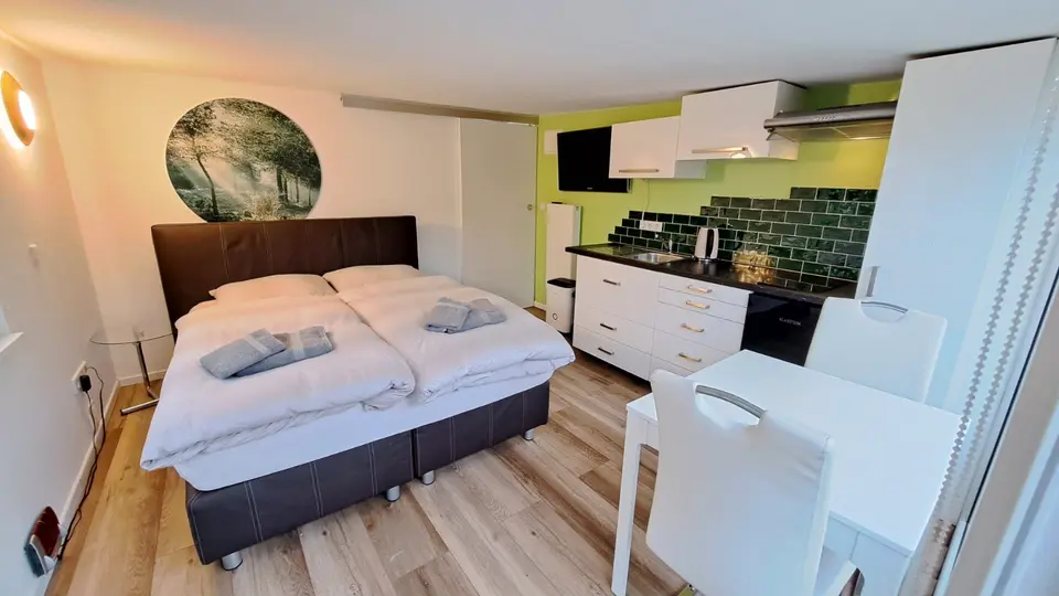 WG-Zimmer mit 20 m² in Erkrath – Bild 1