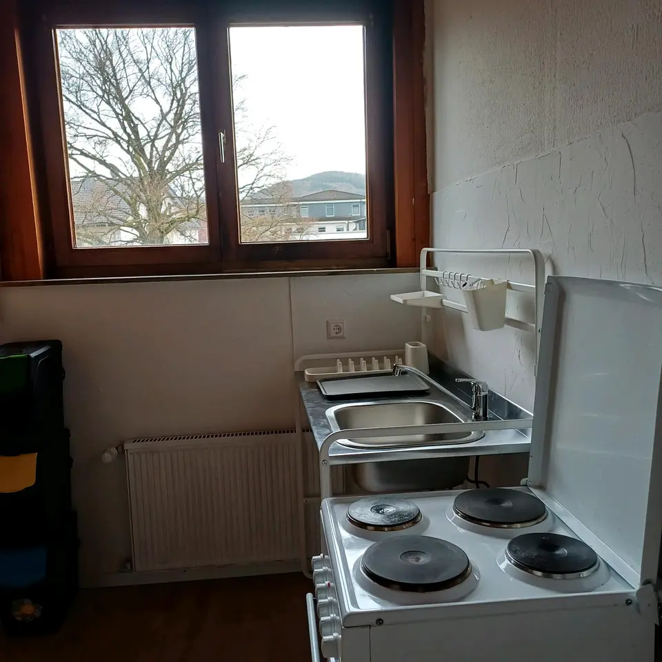 WG-Zimmer mit 13 m² in Lüdenscheid – Bild 5