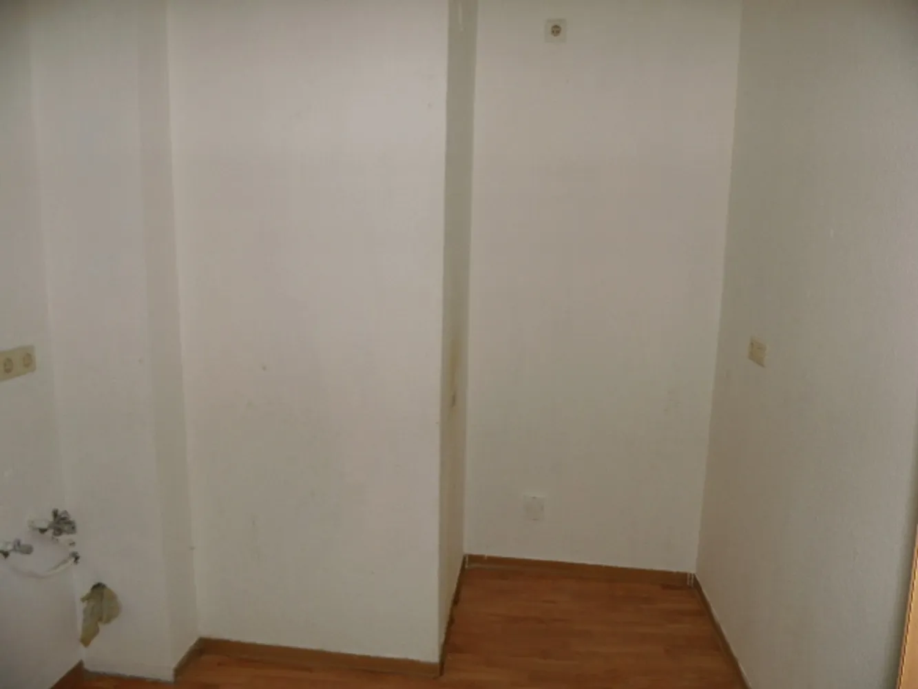 3 Zimmer Wohnung mit 63 m² in Sangerhausen – Bild 10