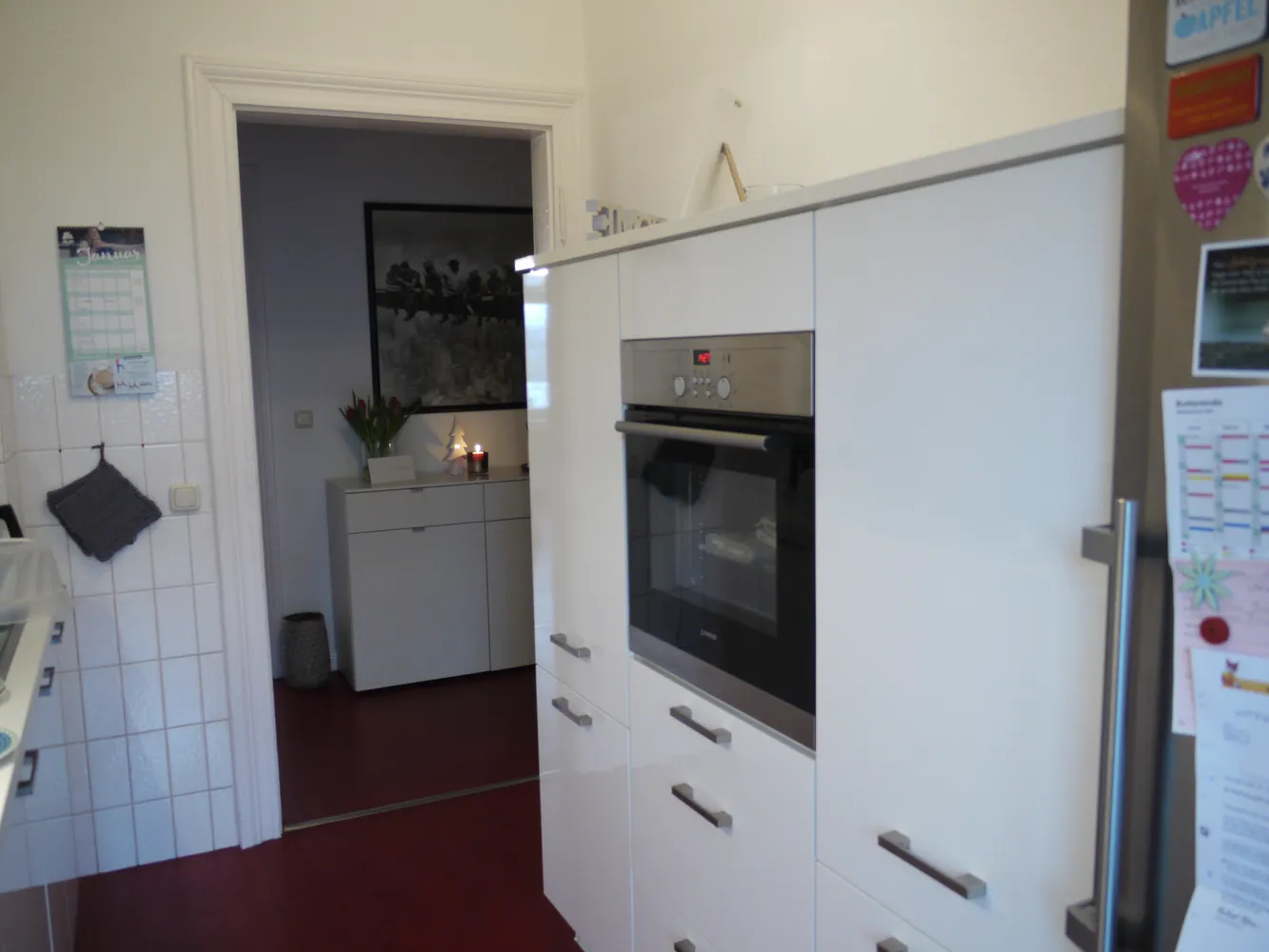 5 Zimmer Wohnung mit 120 m² in Fulda – Bild 9