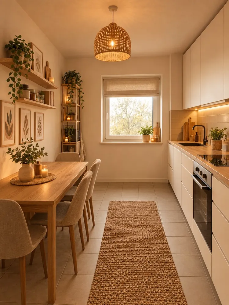 3 Zimmer Wohnung mit 66 m² in Herne – Bild 8