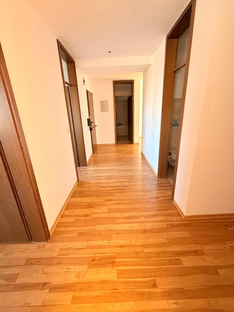 4 Zimmer Wohnung mit 128 m² in Augsburg – Bild 4