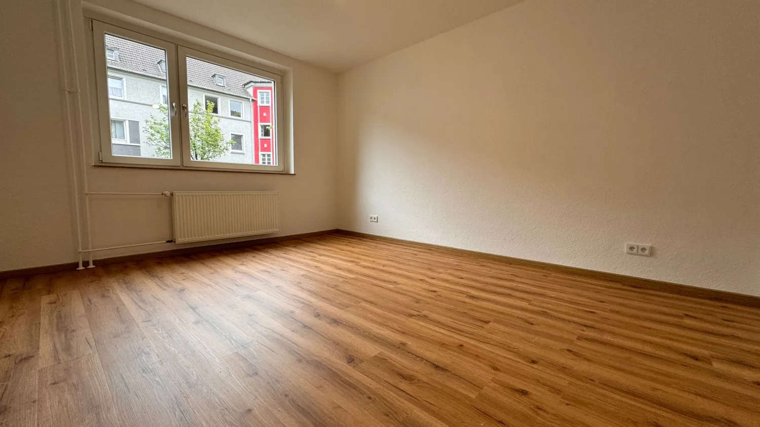 2 Zimmer Wohnung mit 61 m² in Essen – Bild 4