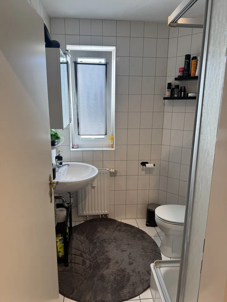 2 Zimmer Wohnung mit 43 m² in Wiesbaden – Bild 3