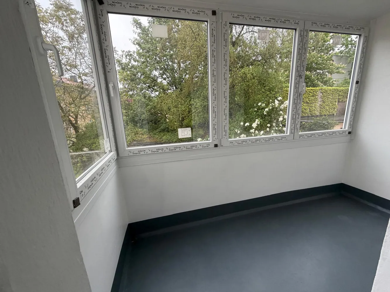 3 Zimmer Wohnung mit 72 m² in Wuppertal – Bild 1